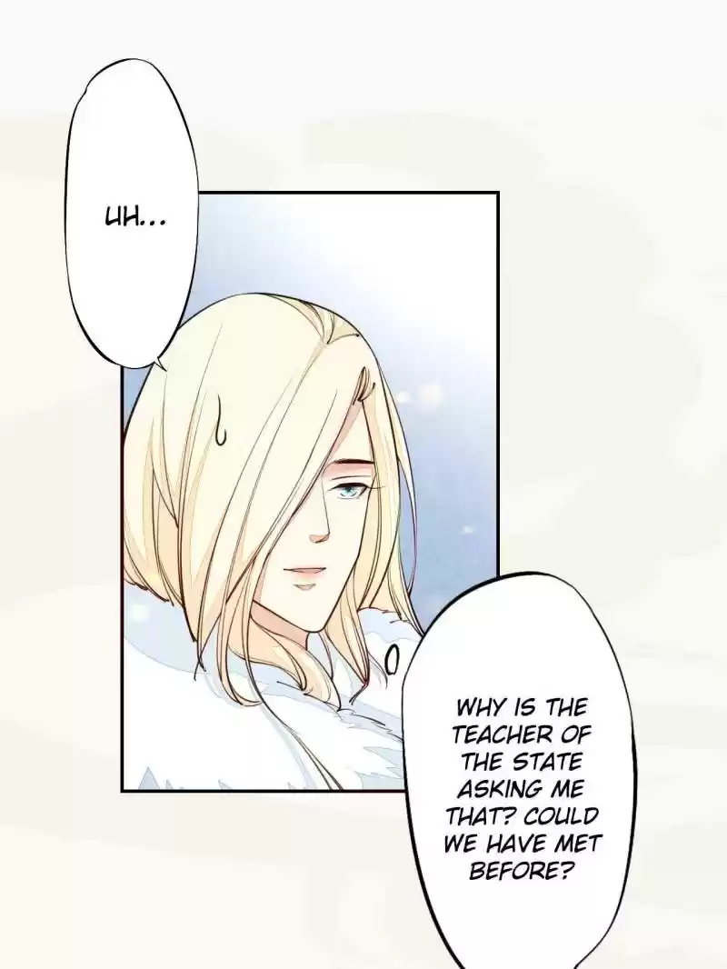 Peerless Refiner Chapter 30