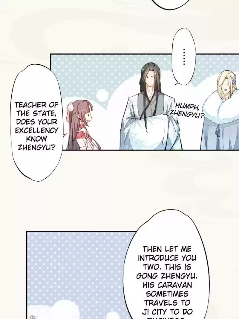 Peerless Refiner Chapter 30