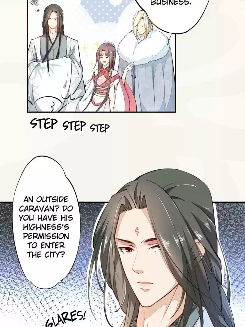 Peerless Refiner Chapter 30