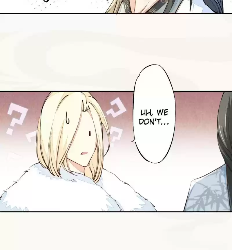 Peerless Refiner Chapter 30