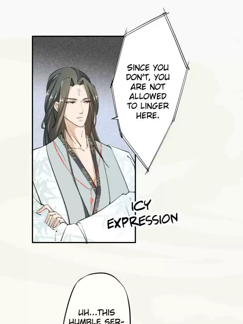 Peerless Refiner Chapter 30