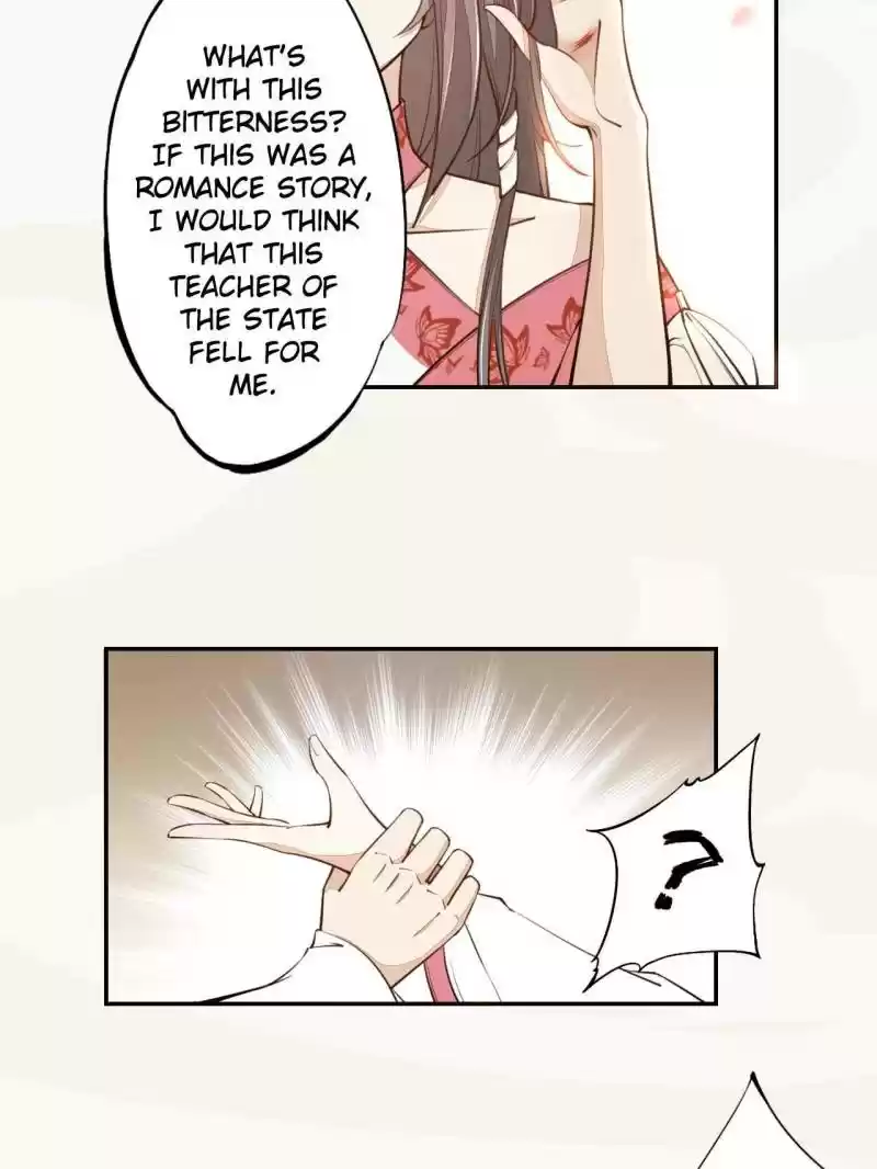 Peerless Refiner Chapter 30