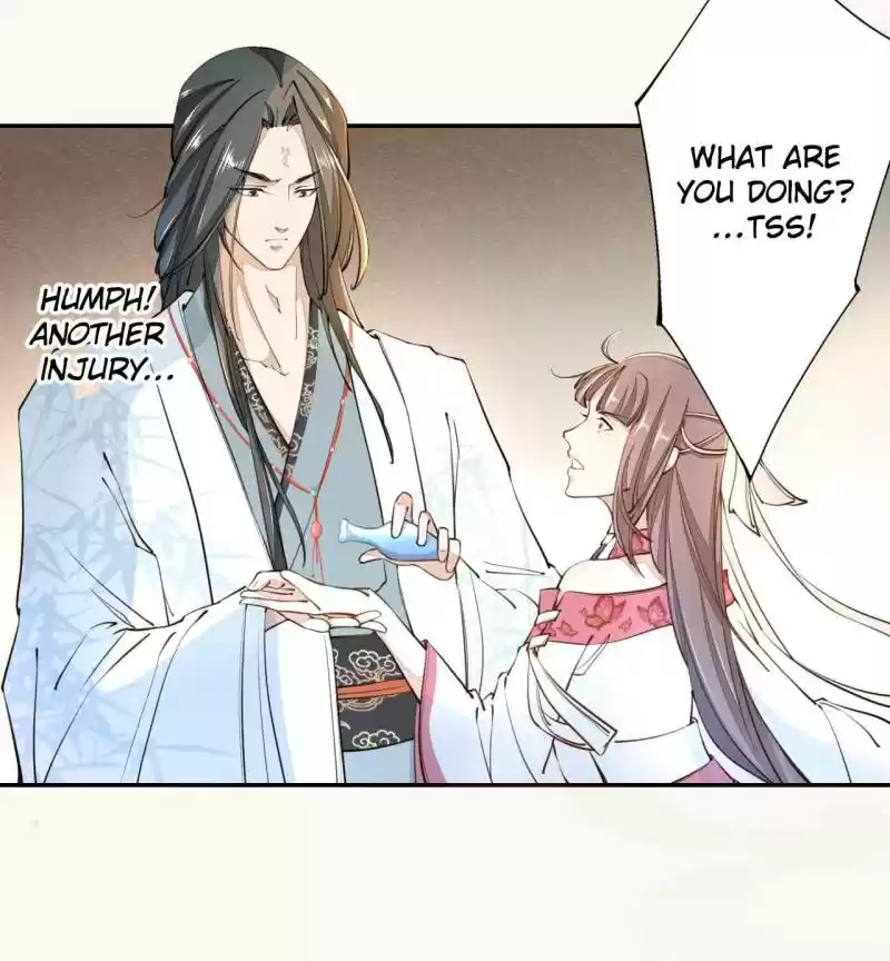 Peerless Refiner Chapter 30