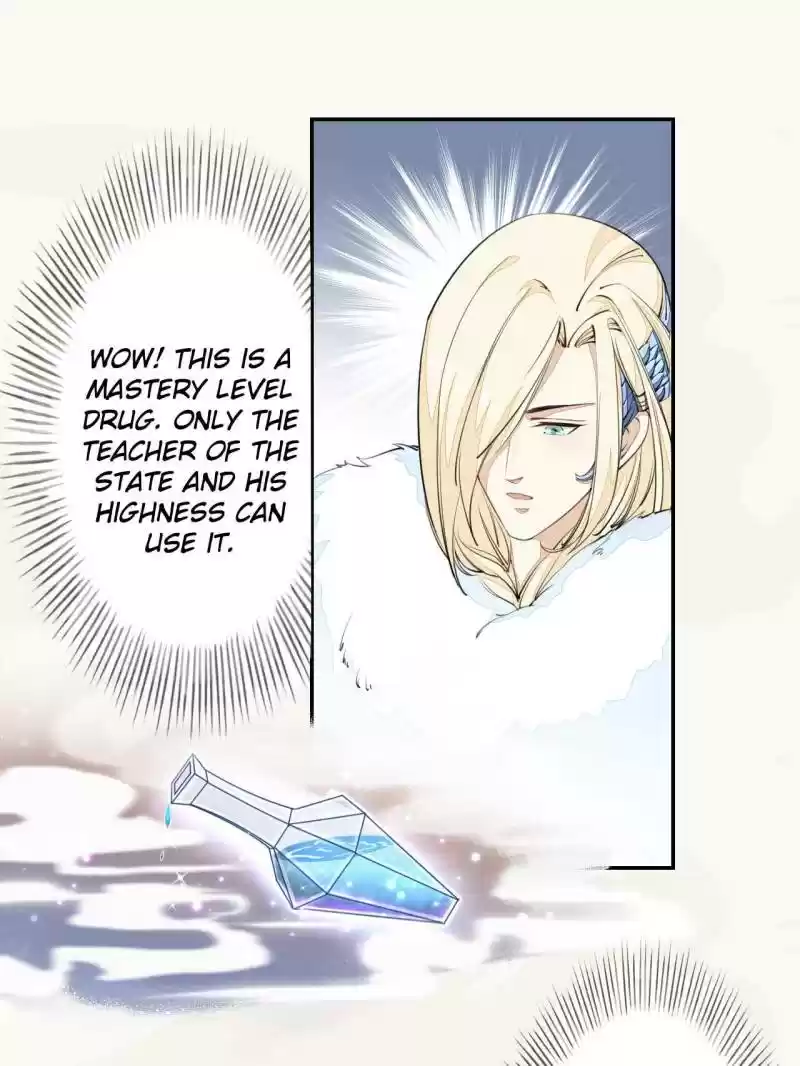 Peerless Refiner Chapter 30