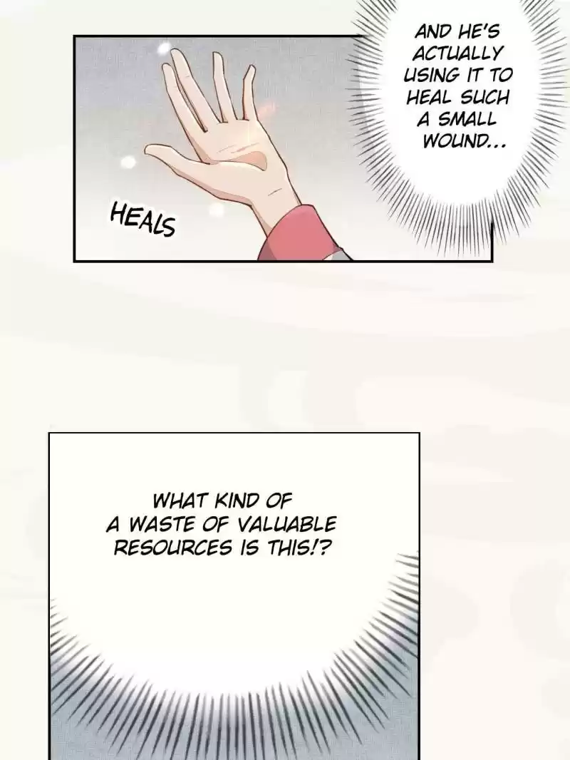 Peerless Refiner Chapter 30