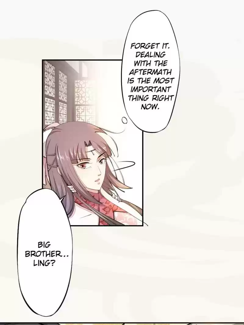 Peerless Refiner Chapter 30