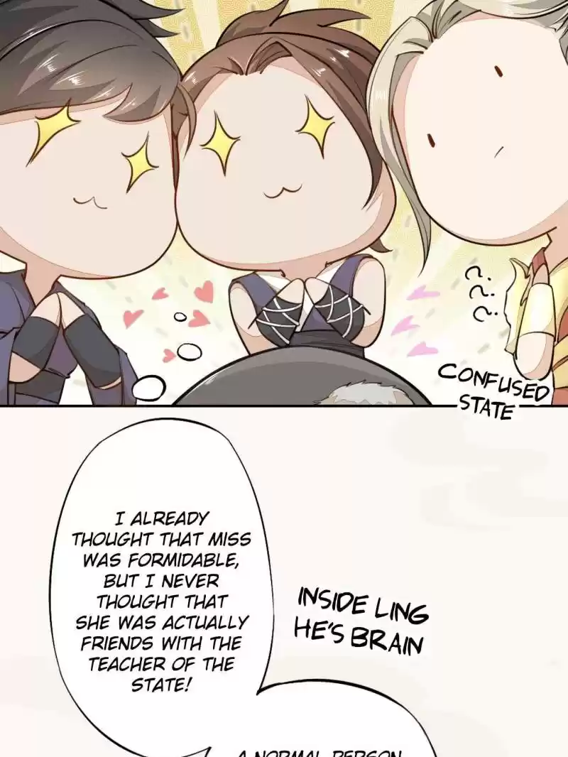 Peerless Refiner Chapter 30