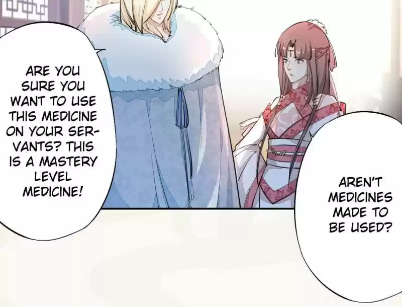 Peerless Refiner Chapter 30