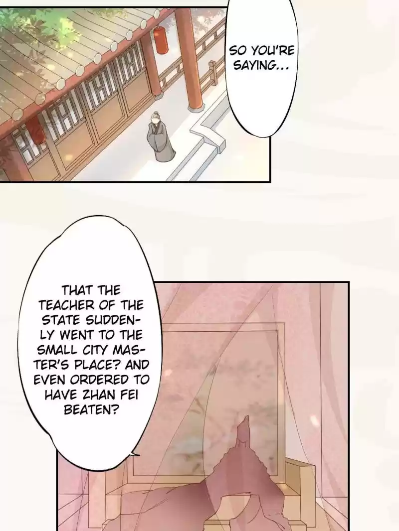 Peerless Refiner Chapter 30