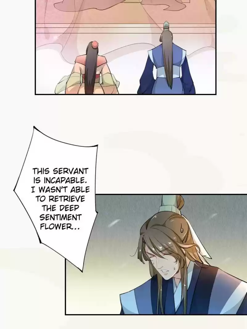 Peerless Refiner Chapter 30