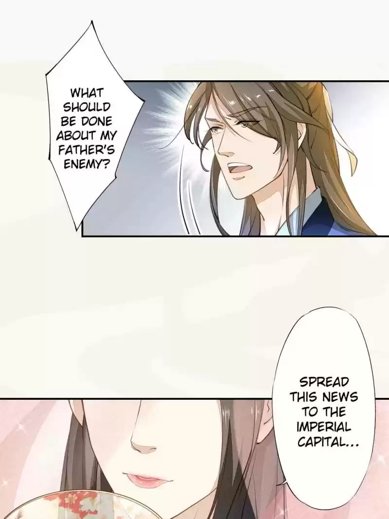 Peerless Refiner Chapter 30