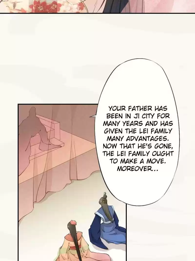 Peerless Refiner Chapter 30