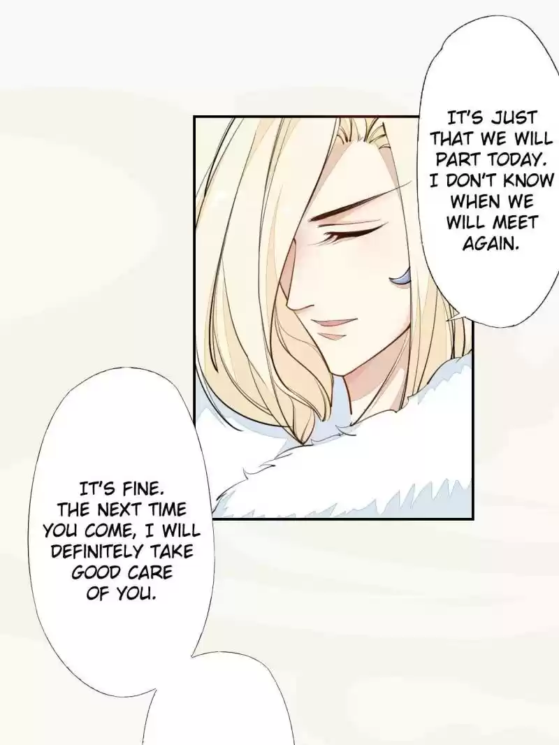 Peerless Refiner Chapter 30