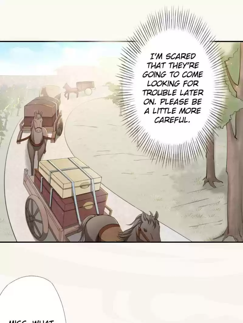 Peerless Refiner Chapter 30