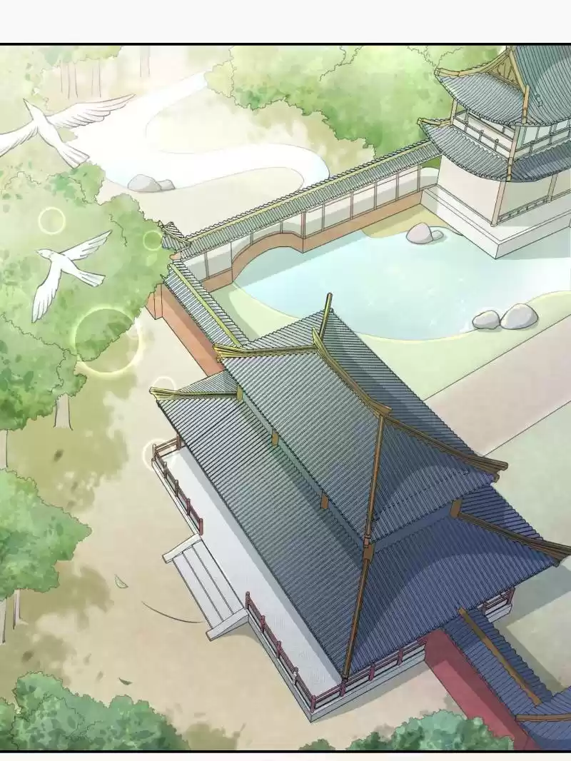 Peerless Refiner Chapter 31