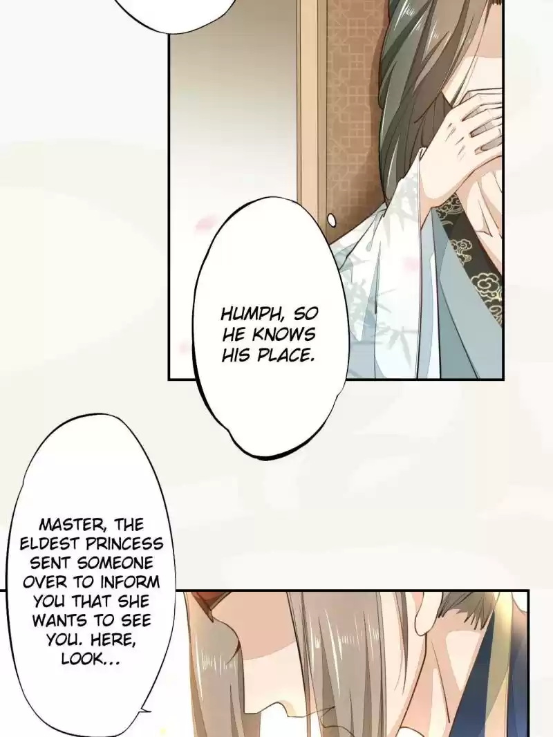 Peerless Refiner Chapter 31