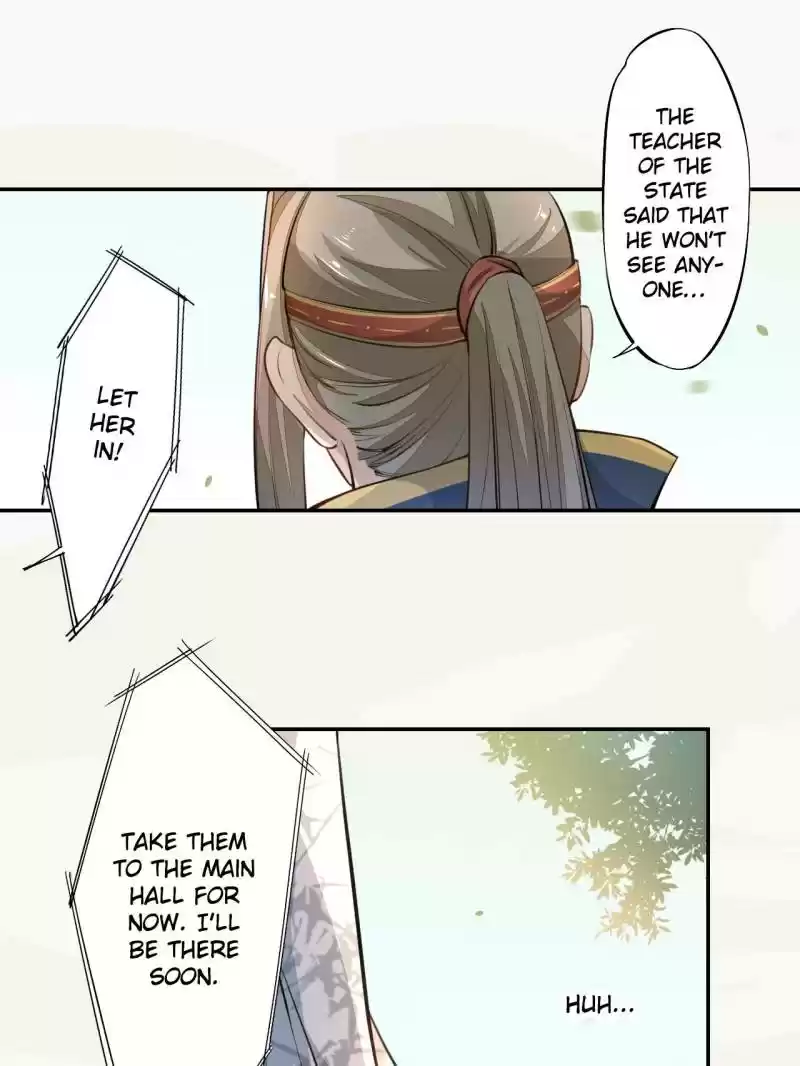 Peerless Refiner Chapter 31