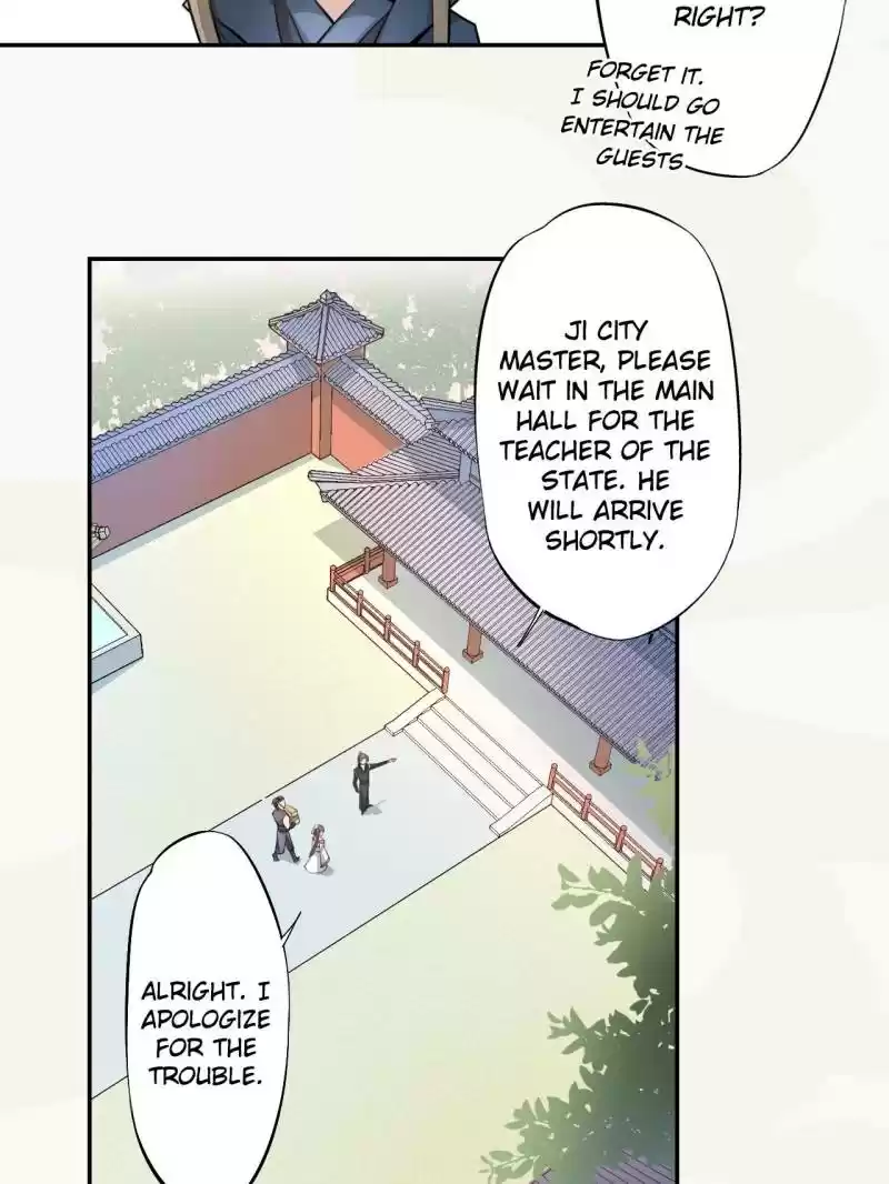 Peerless Refiner Chapter 31