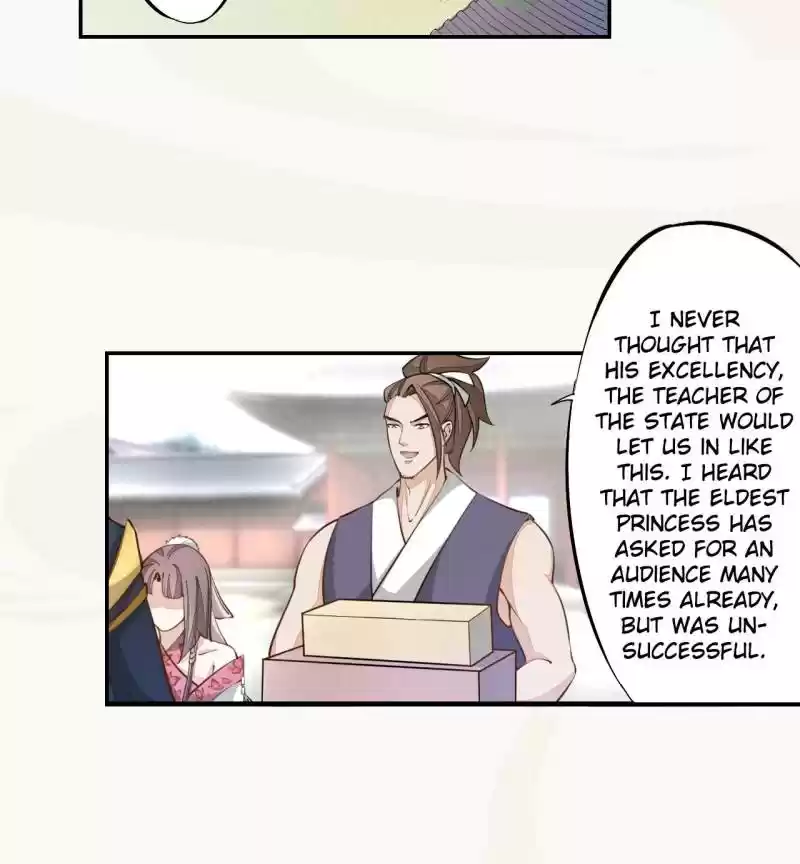 Peerless Refiner Chapter 31