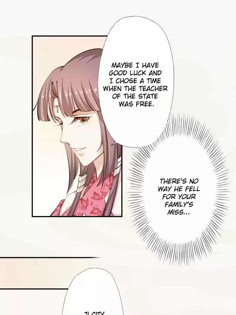 Peerless Refiner Chapter 31