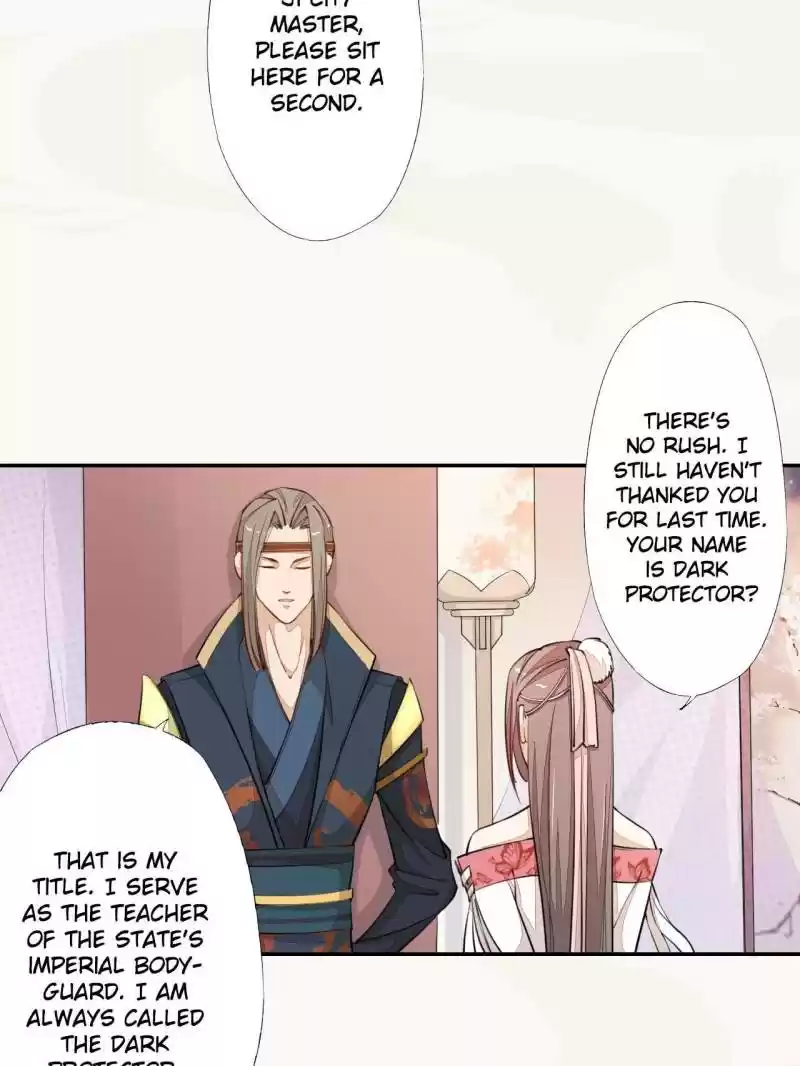 Peerless Refiner Chapter 31