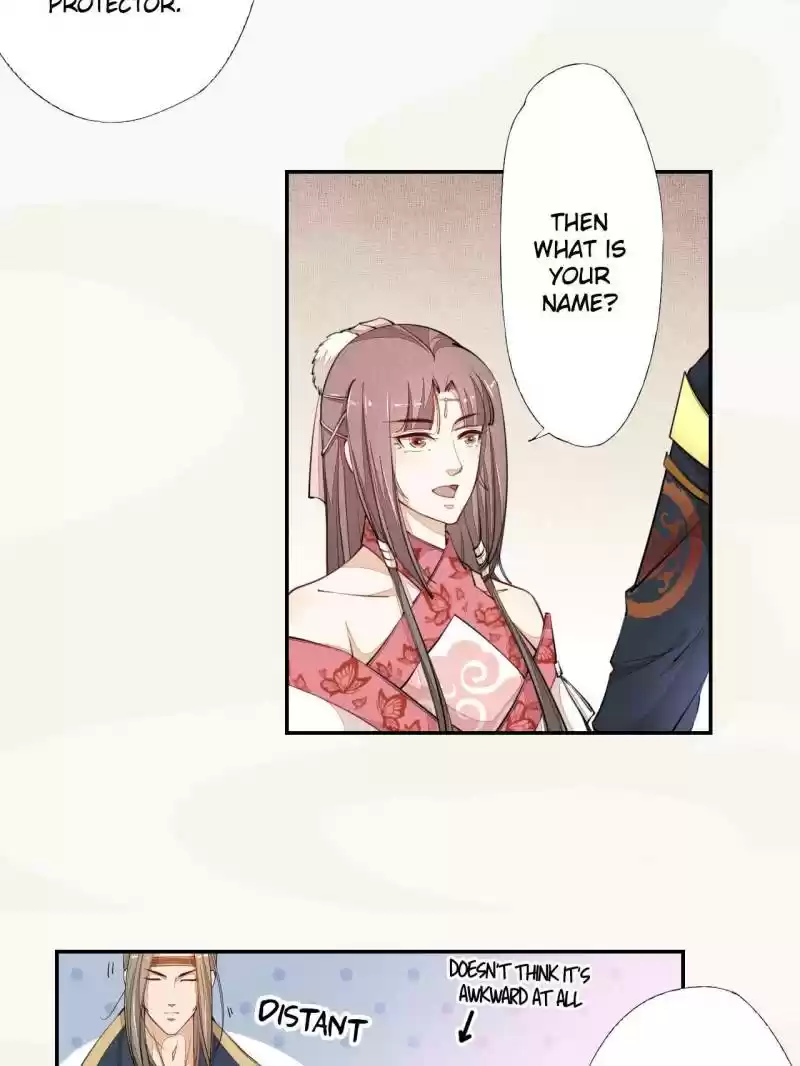 Peerless Refiner Chapter 31