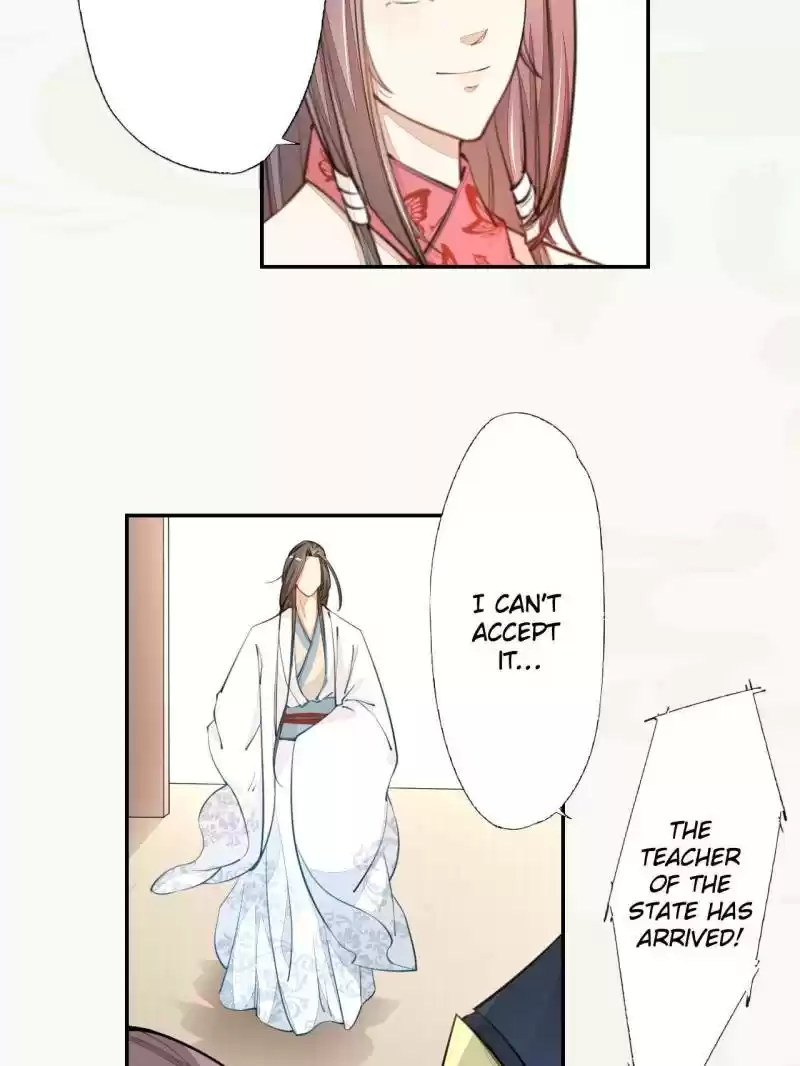 Peerless Refiner Chapter 31