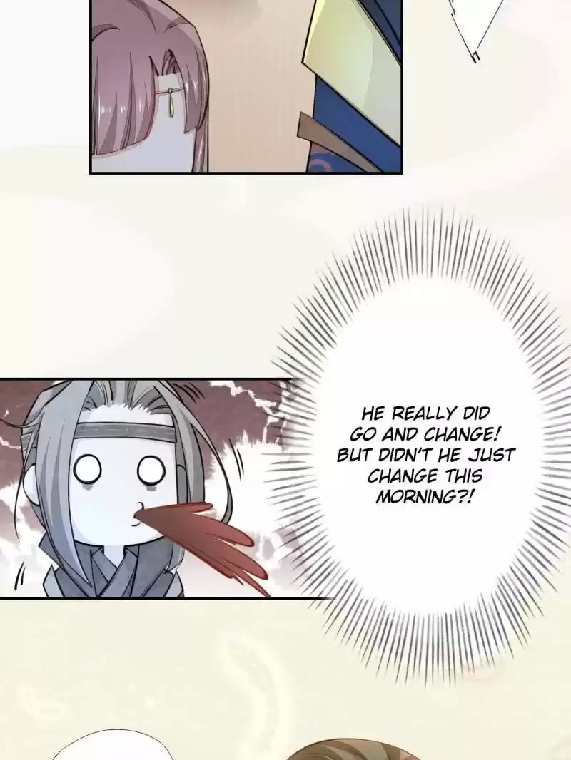 Peerless Refiner Chapter 31