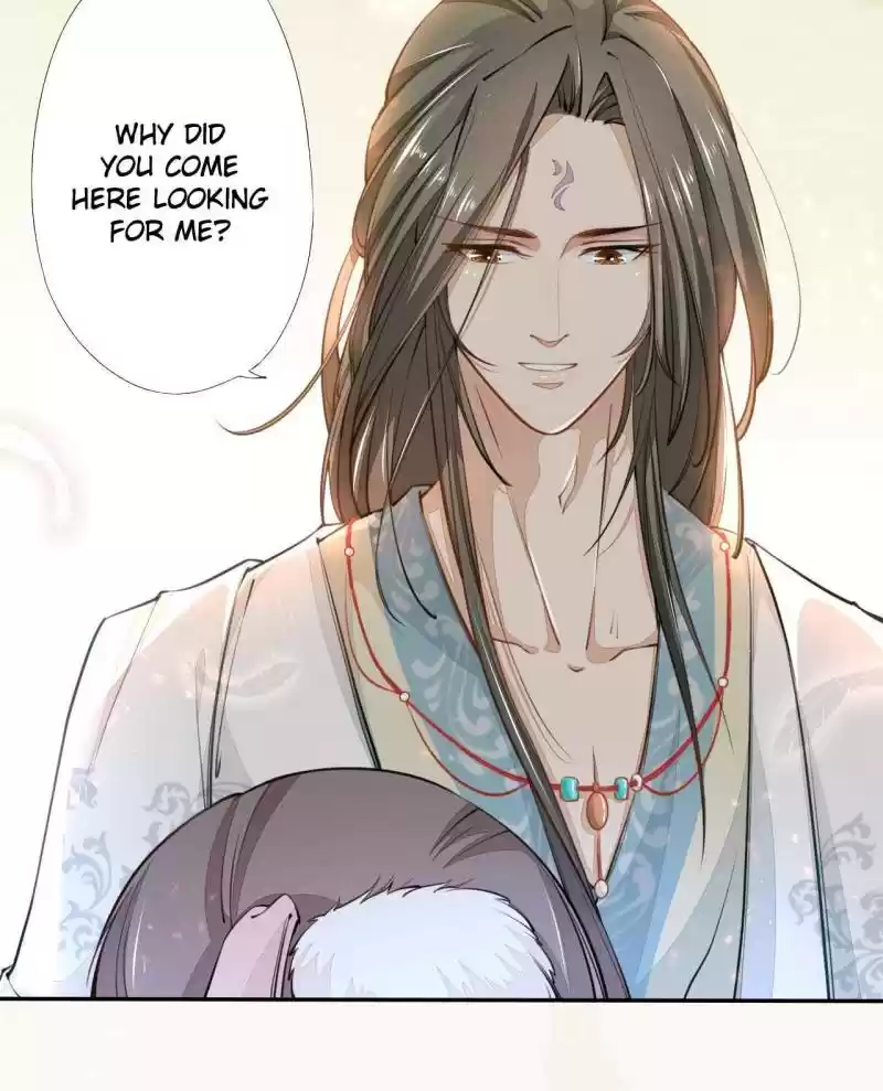 Peerless Refiner Chapter 31