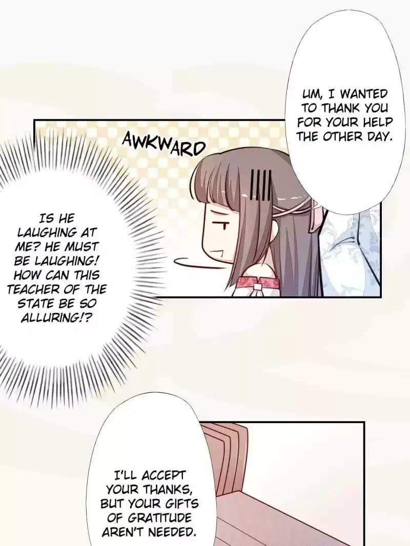 Peerless Refiner Chapter 31