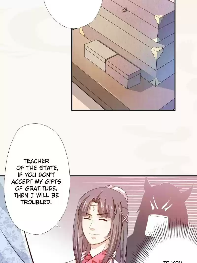 Peerless Refiner Chapter 31