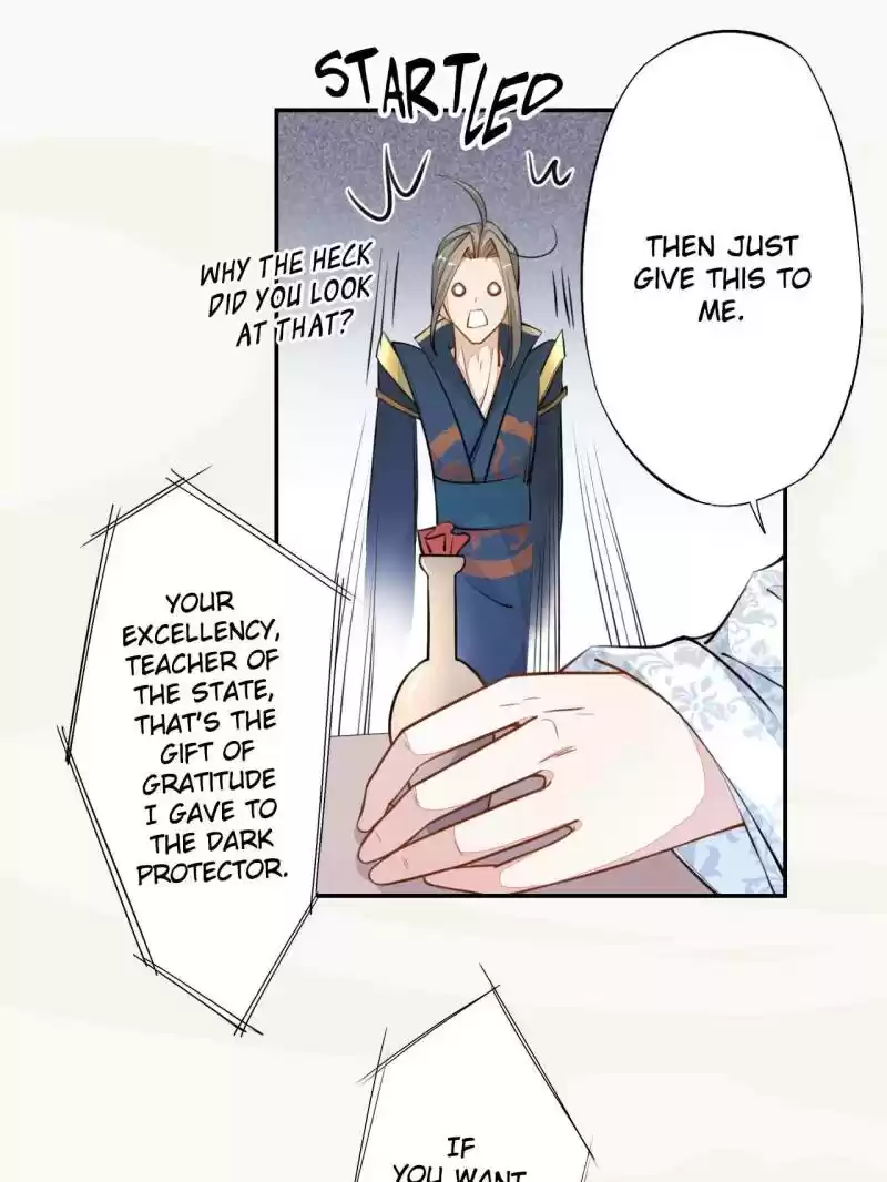 Peerless Refiner Chapter 31