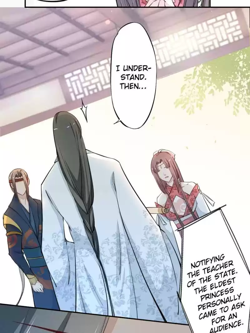 Peerless Refiner Chapter 31