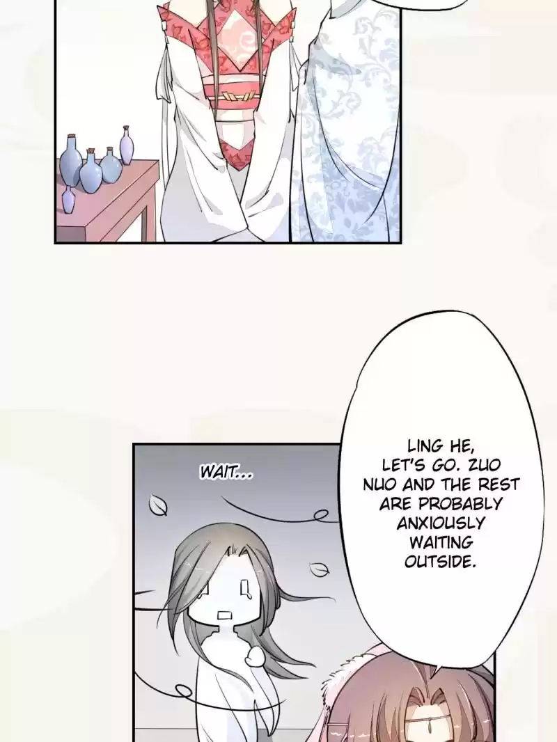 Peerless Refiner Chapter 31