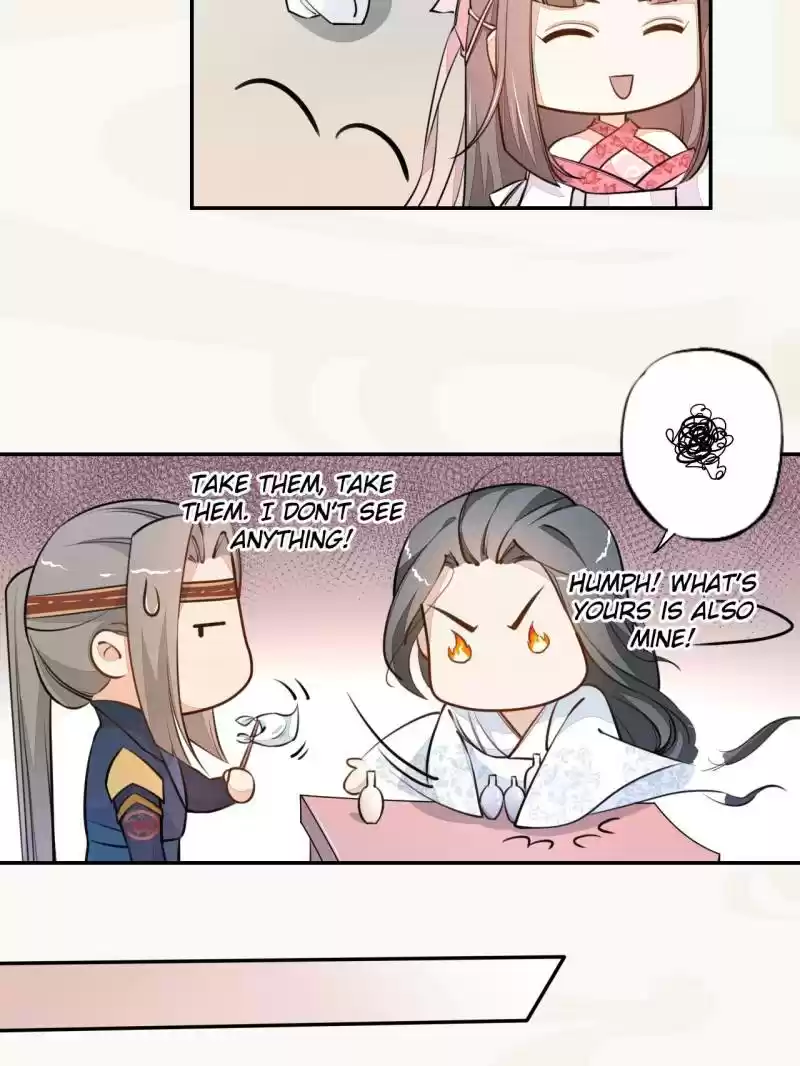 Peerless Refiner Chapter 31