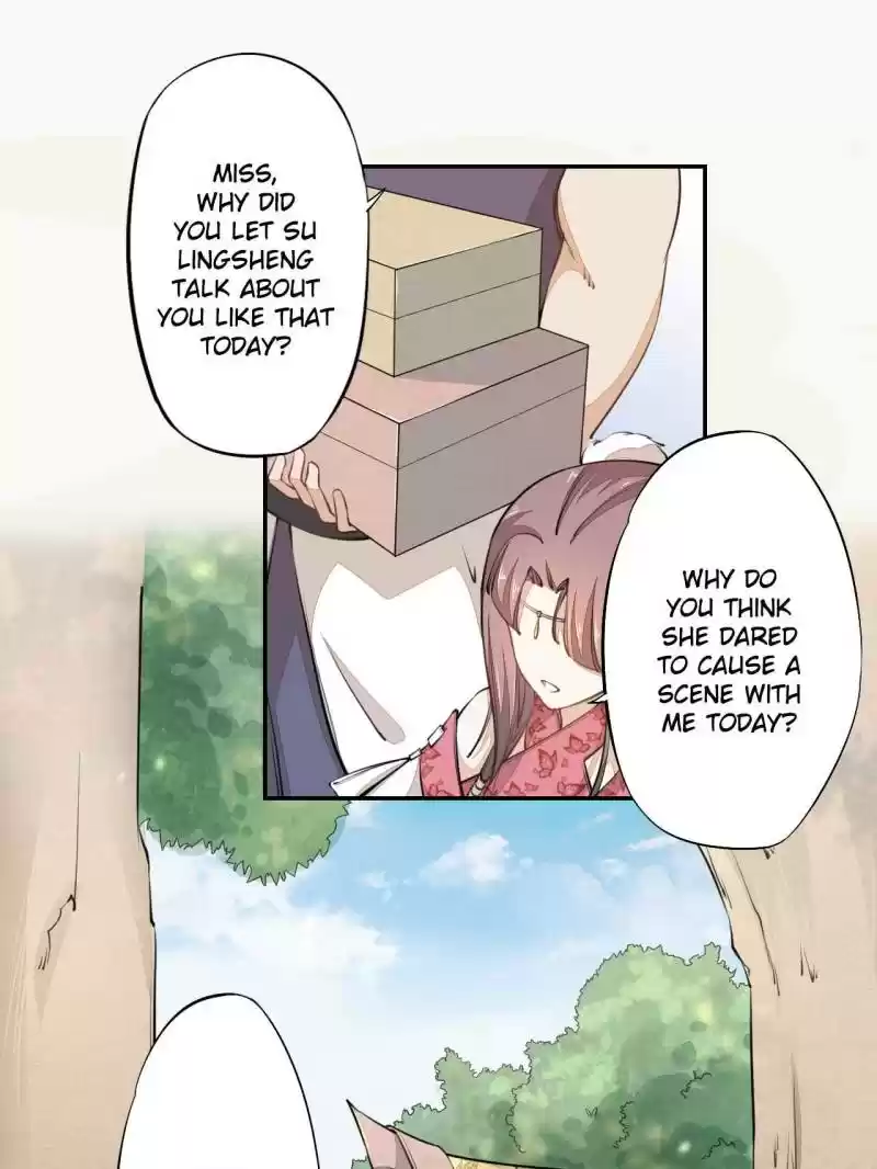 Peerless Refiner Chapter 32