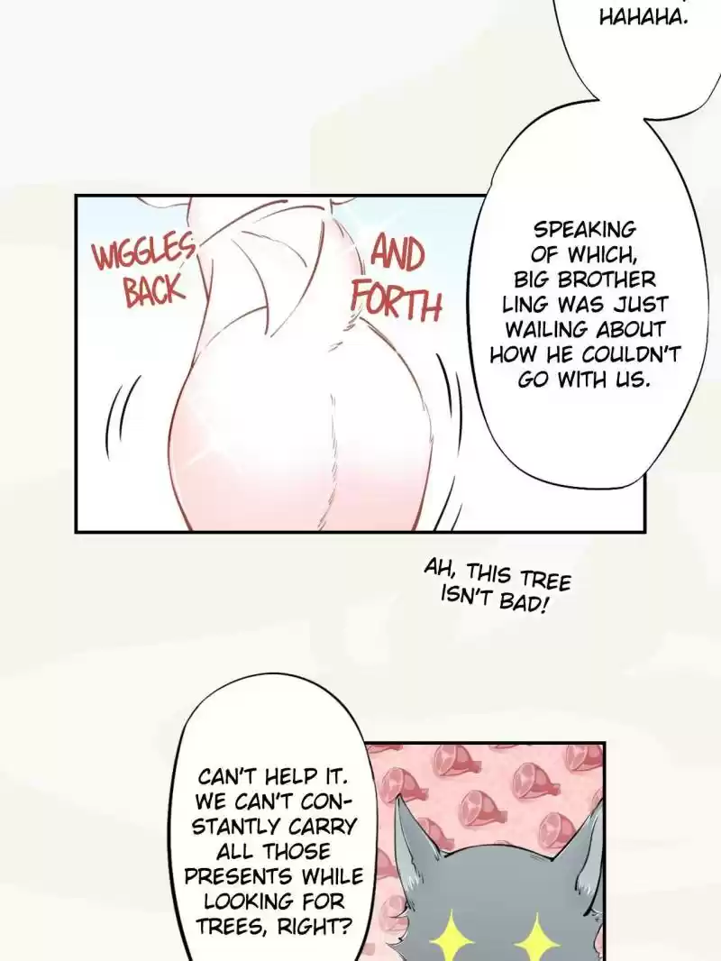 Peerless Refiner Chapter 32