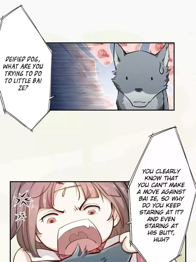 Peerless Refiner Chapter 32