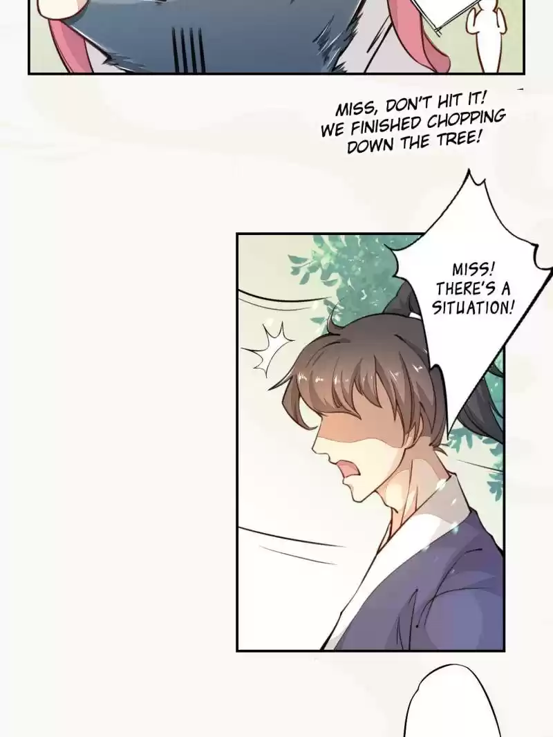 Peerless Refiner Chapter 32