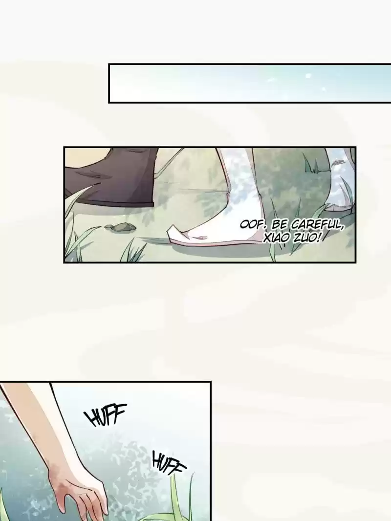 Peerless Refiner Chapter 32