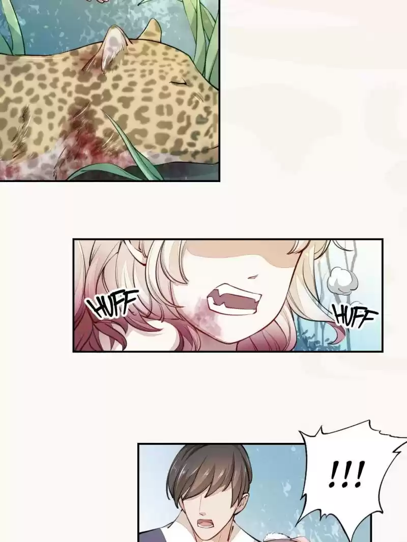 Peerless Refiner Chapter 32