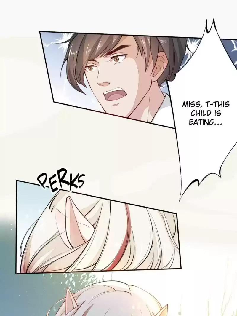 Peerless Refiner Chapter 32