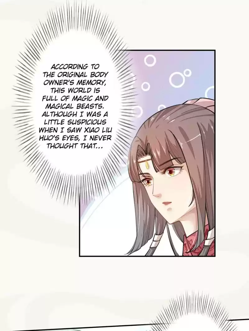 Peerless Refiner Chapter 33