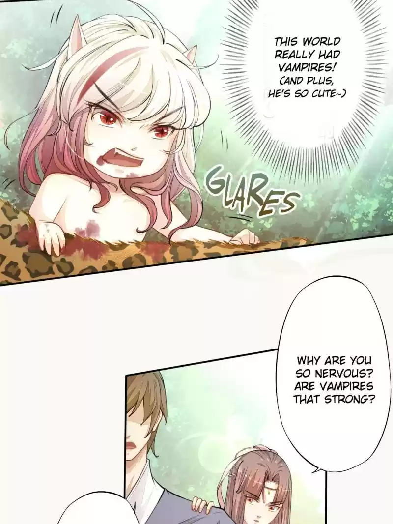 Peerless Refiner Chapter 33