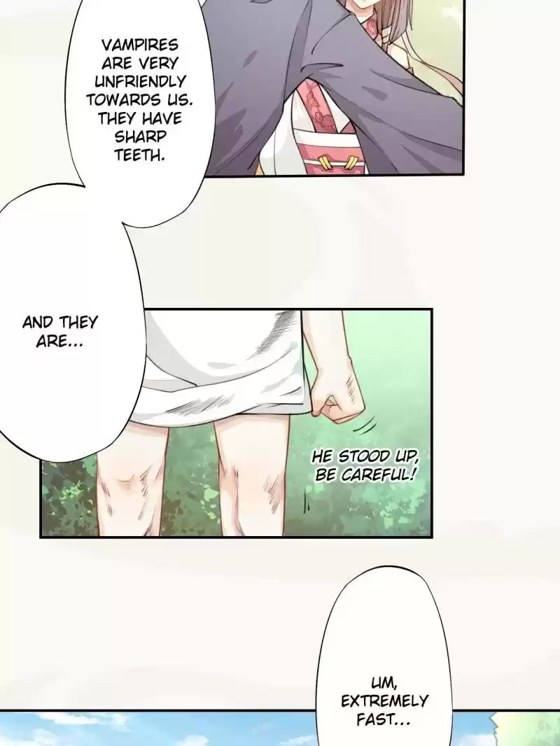 Peerless Refiner Chapter 33