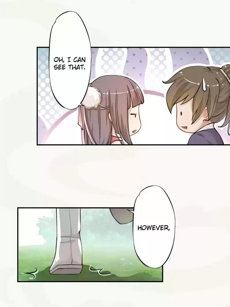 Peerless Refiner Chapter 33