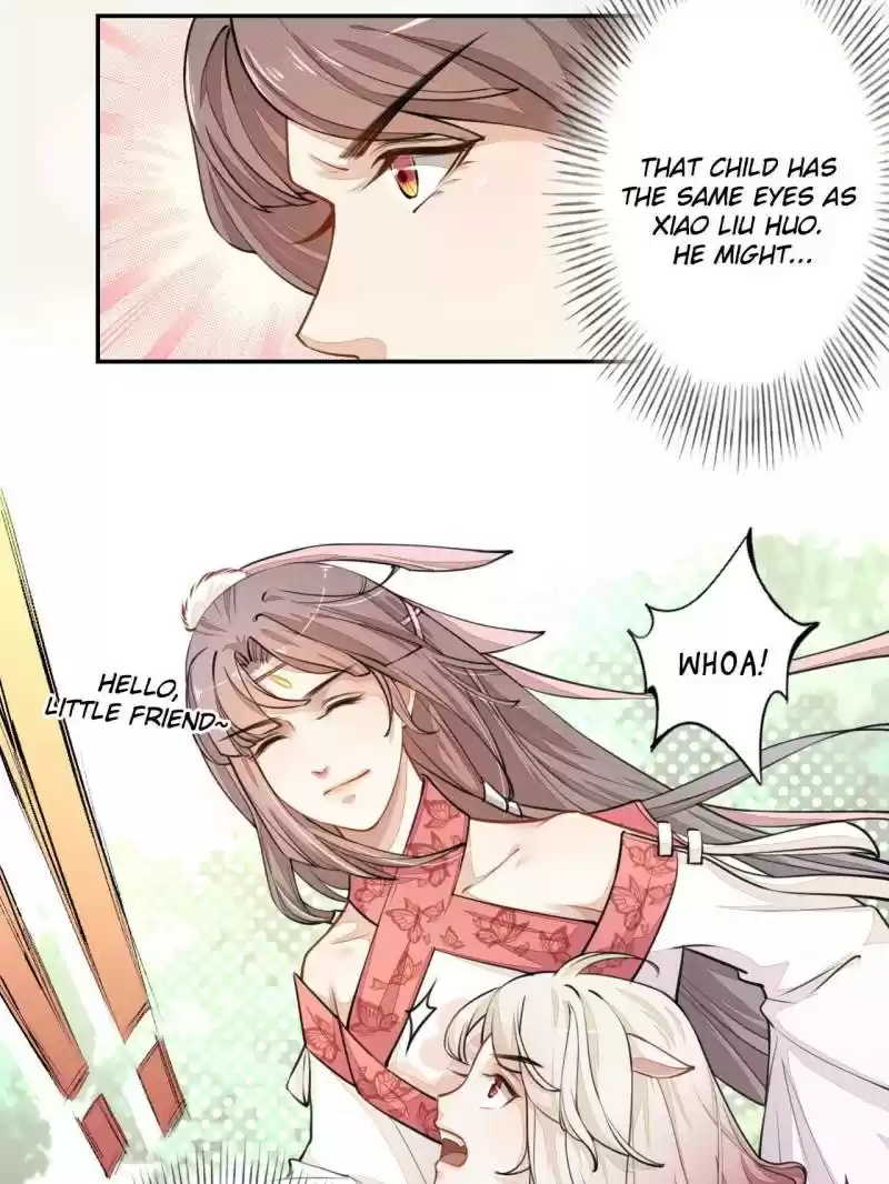 Peerless Refiner Chapter 33