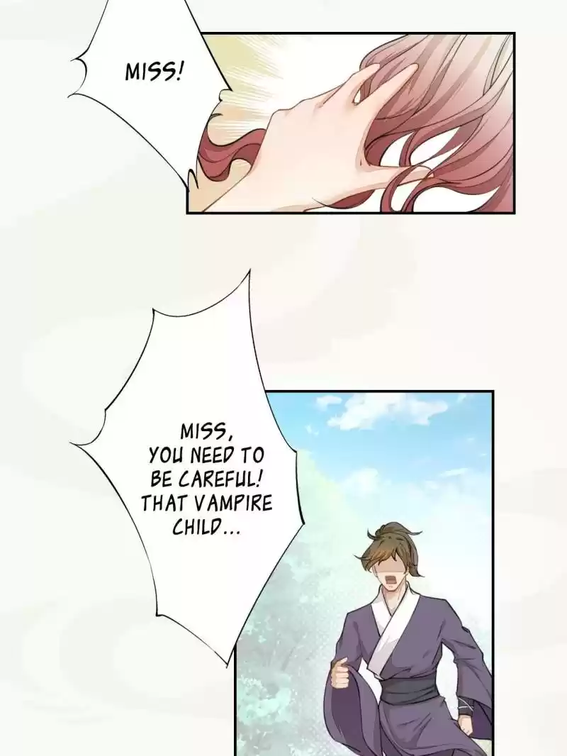 Peerless Refiner Chapter 33