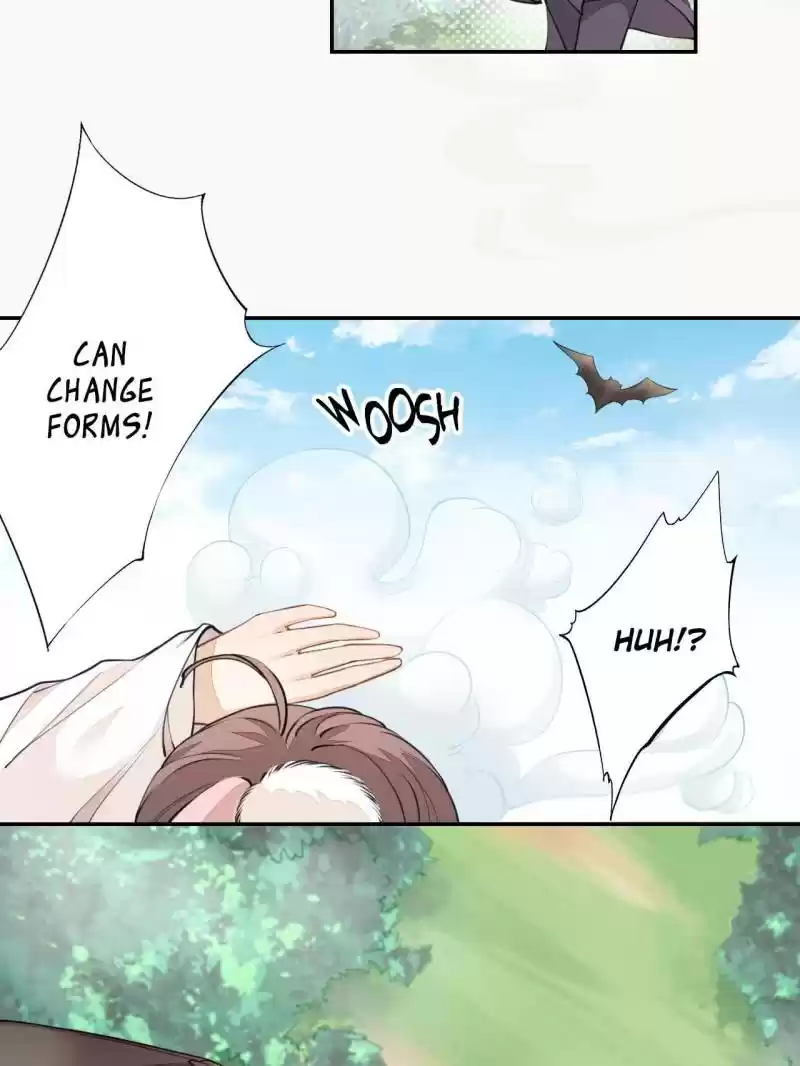 Peerless Refiner Chapter 33