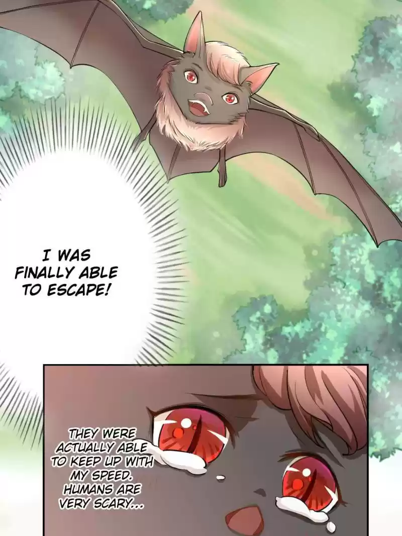 Peerless Refiner Chapter 33